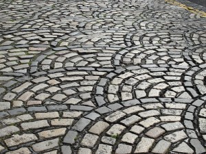 Cobblestones