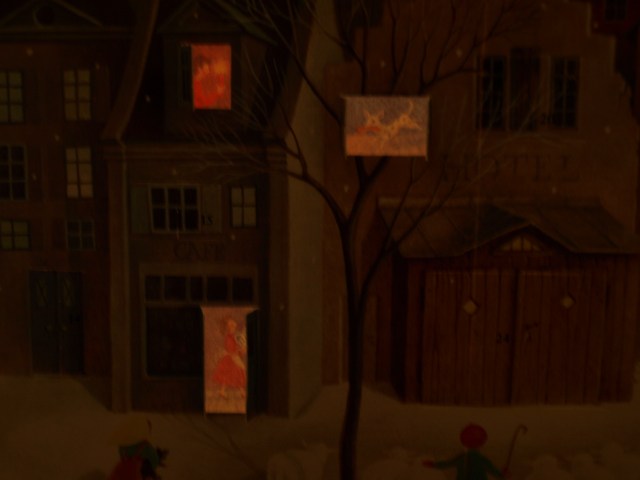 OLYMPUS DIGITAL CAMERA