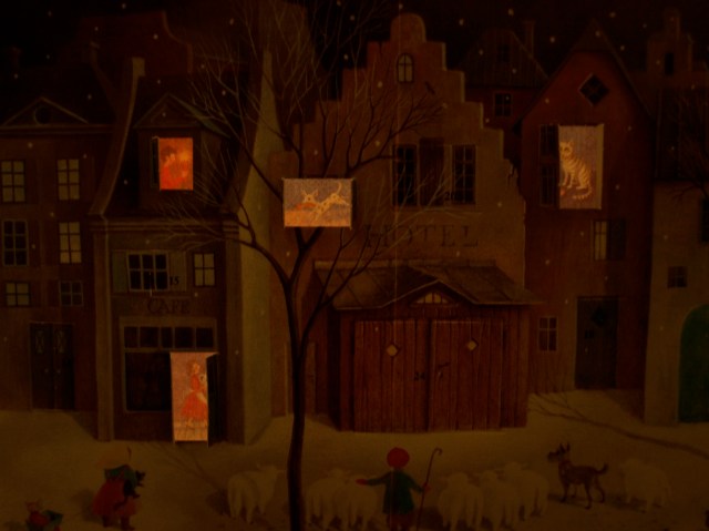 OLYMPUS DIGITAL CAMERA