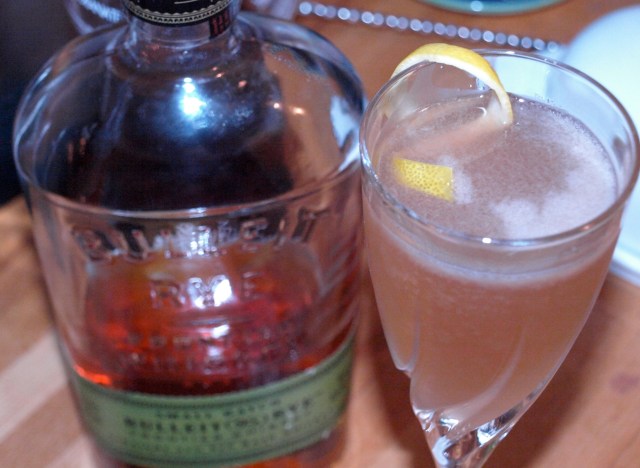 Friday Night Cocktail - The Blinker