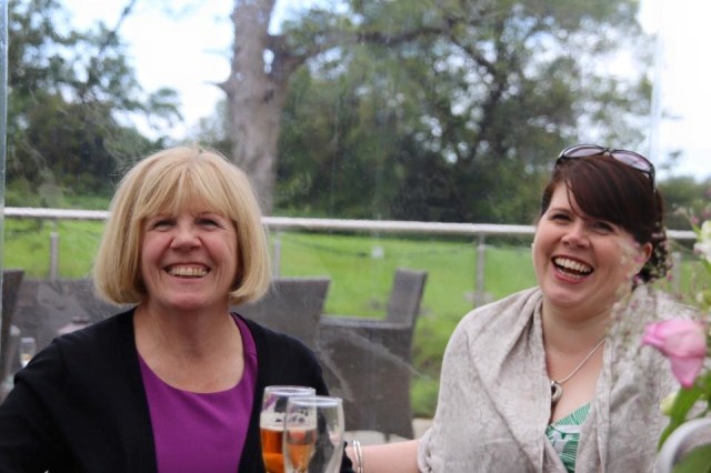 photo by Justin Davies