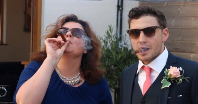 photo by Justin Davies